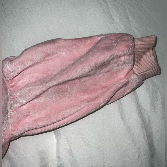 BLOOMIE’S BABY VELOUR OUTFIT 6/12M - Picture 7 of 12